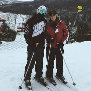 Meet your Posher, Allison